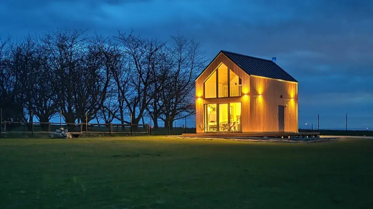 Czy budynek rekreacji indywidualnej można wynajmować? Sprawdź przepisy