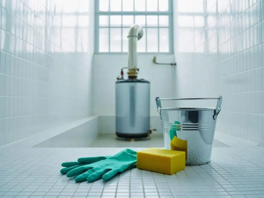 Jak umyć ściany: 7 skutecznych metod i niezbędne narzędzia