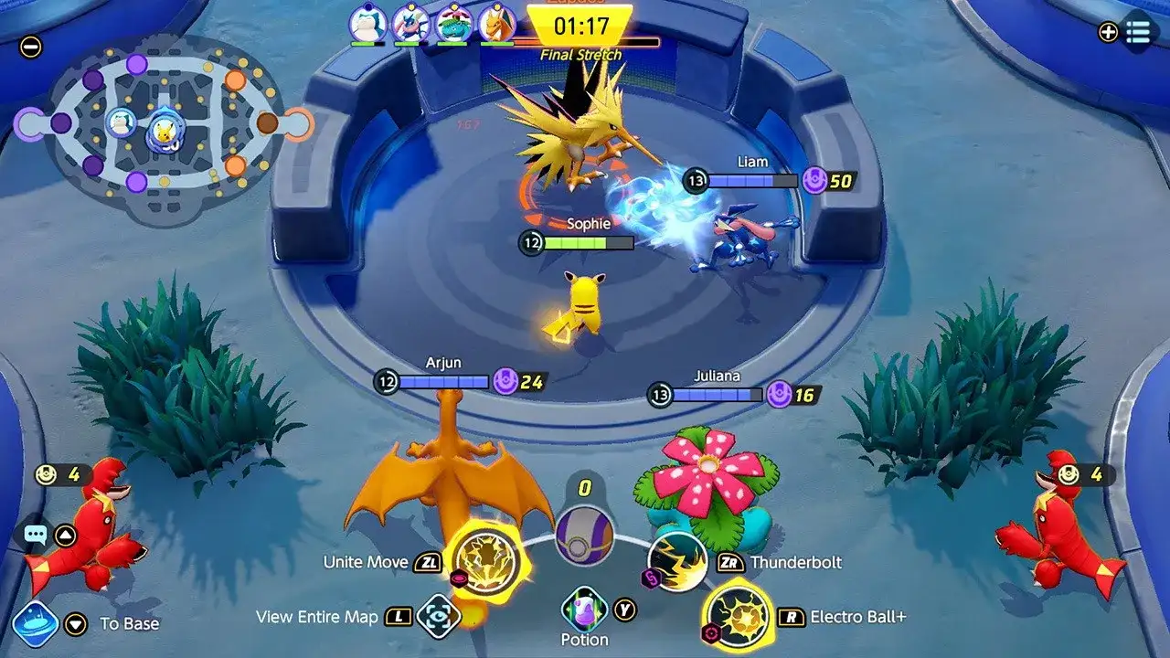 Najlepsze gry planszowe pokemon po polsku, które musisz znać