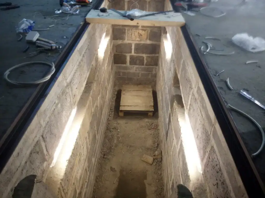 Ile kosztuje budowa kanału samochodowego? Sprawdź, co wpływa na ceny