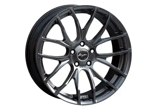 Jakie ET felgi do BMW E61? Sprawdź najlepsze opcje i porady