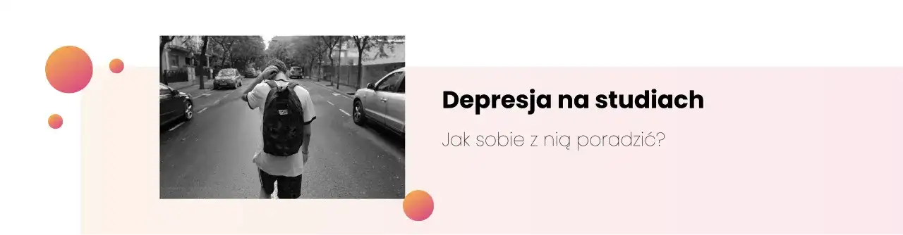 Depresja po studiach: jak ją rozpoznać i skutecznie przezwyciężyć