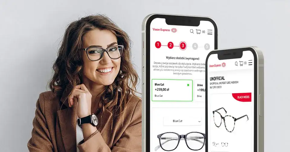 Czy do Vision Express trzeba się umawiać? Oto, co musisz wiedzieć