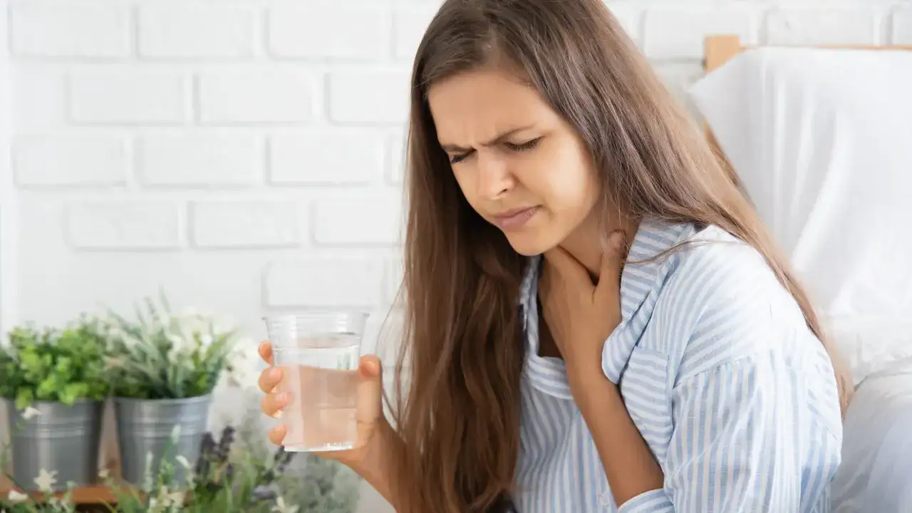 Skuteczne sposoby, jak zapobiec czkawce i uniknąć dyskomfortu