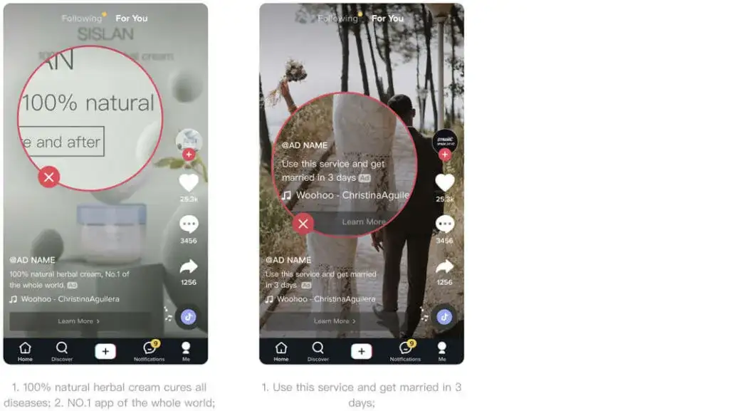 Jak zrobić tiktoka z przesuwanymi zdjęciami i uniknąć najczęstszych błędów