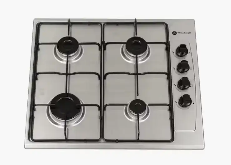 Placas de gas butano en El Corte Inglés: opciones y precios que sorprenden