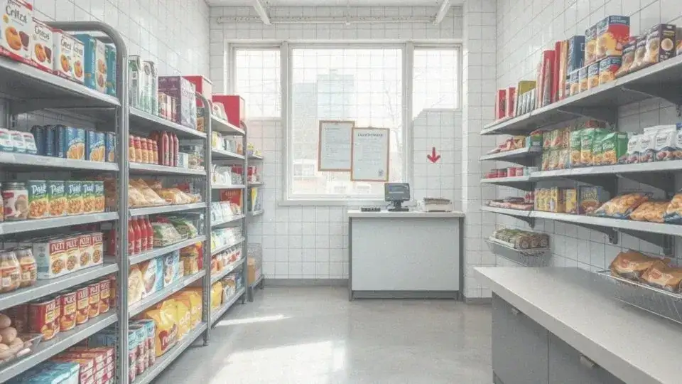 Co otworzyć na osiedlu, aby zaspokoić potrzeby mieszkańców?