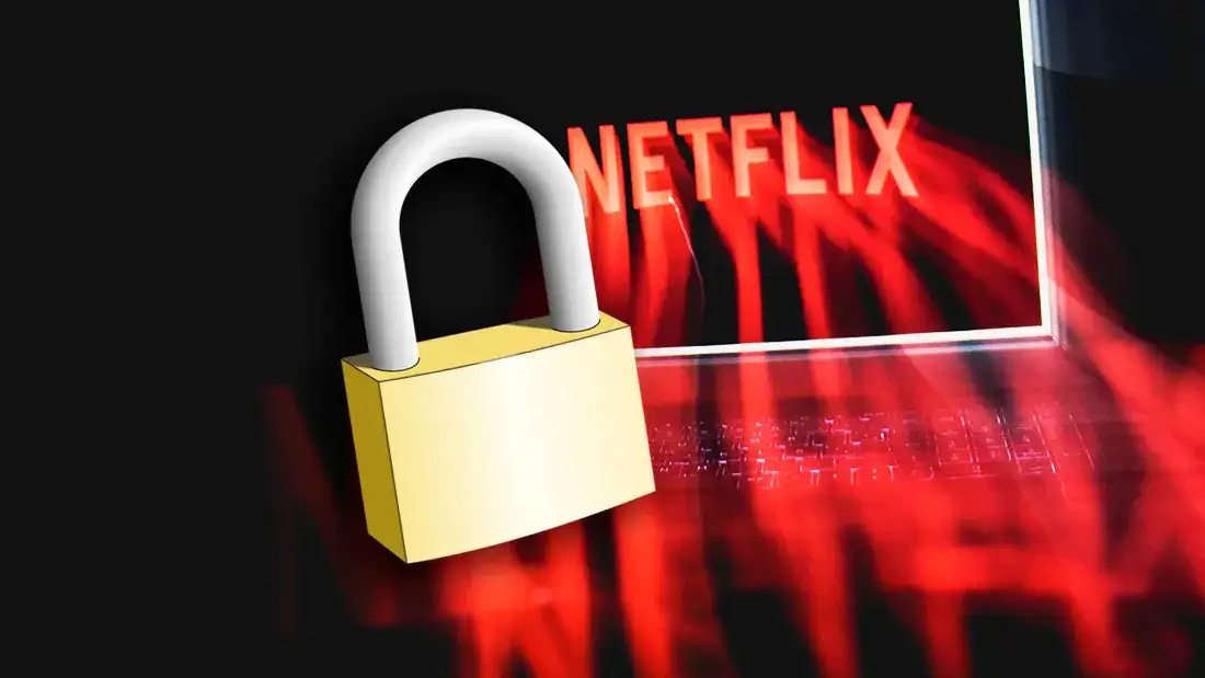 Kto tam na Netflix? Sprawdź, dlaczego film nie jest już dostępny