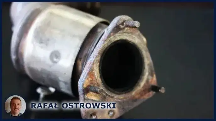 Jak wyczyścić katalizator w dieslu - skuteczne metody i porady