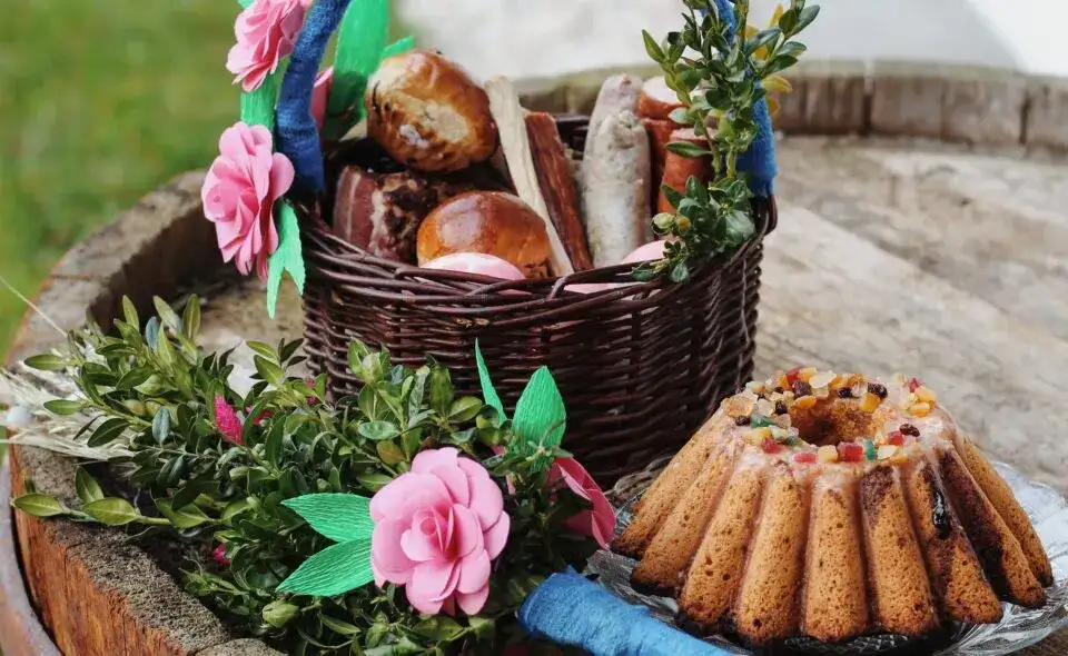 Święcenie pokarmów w jakich krajach? Odkryj niezwykłe tradycje
