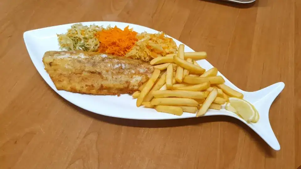 Dolina Baryczy gdzie zjeść - najlepsze miejsca na ryby i lokalne potrawy