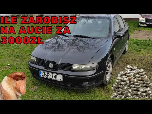 Ile można zarobić na handlu samochodami? Zaskakujące fakty i wyzwania