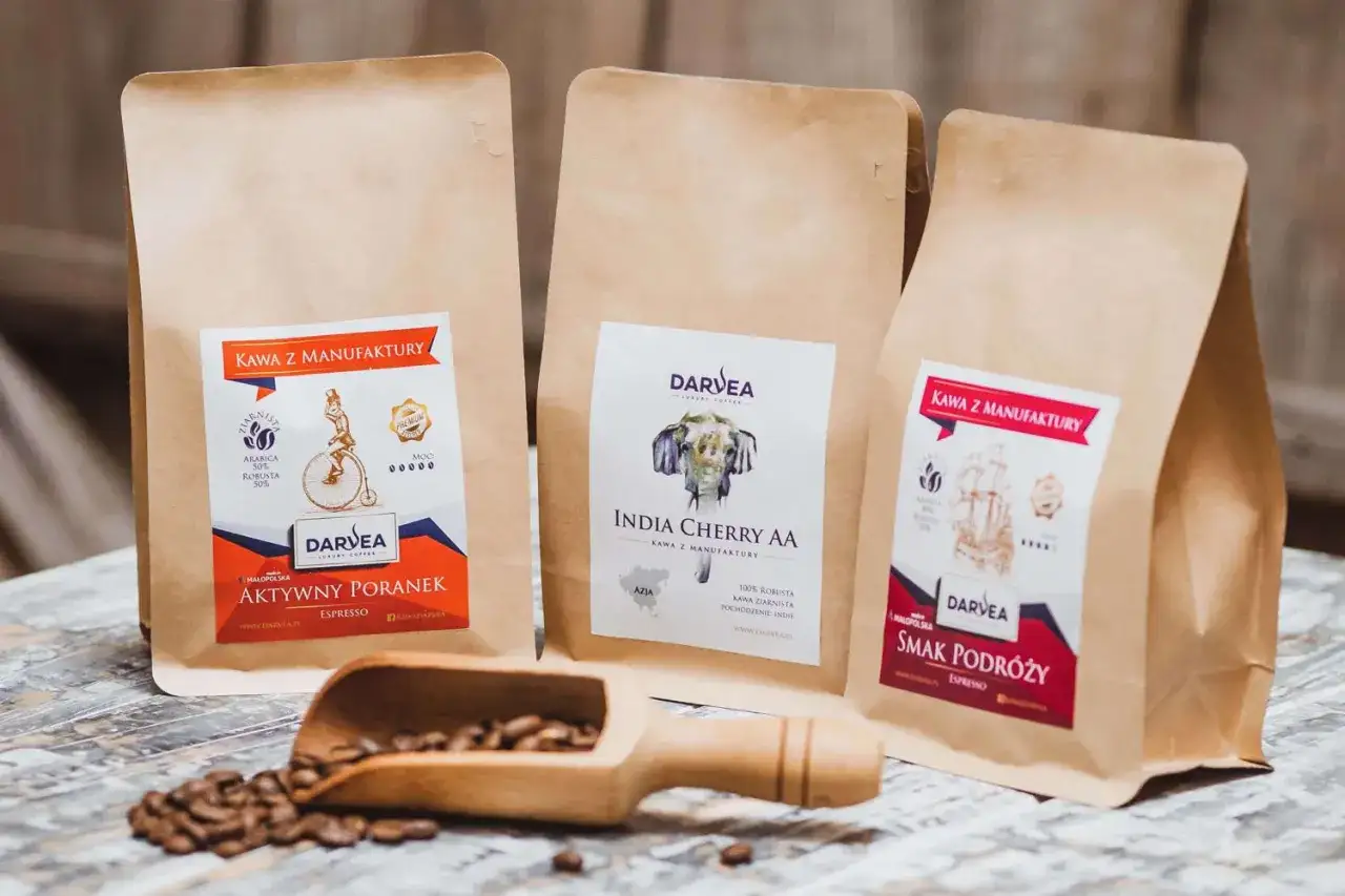 Kawa Prima Arabica czy Robusta? Ekspert radzi, co wybrać.