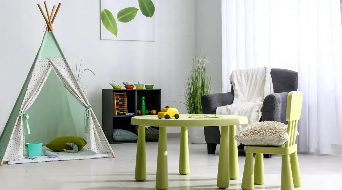 Jak stworzyć idealny pokój sensoryczny dla dziecka z autyzmem?