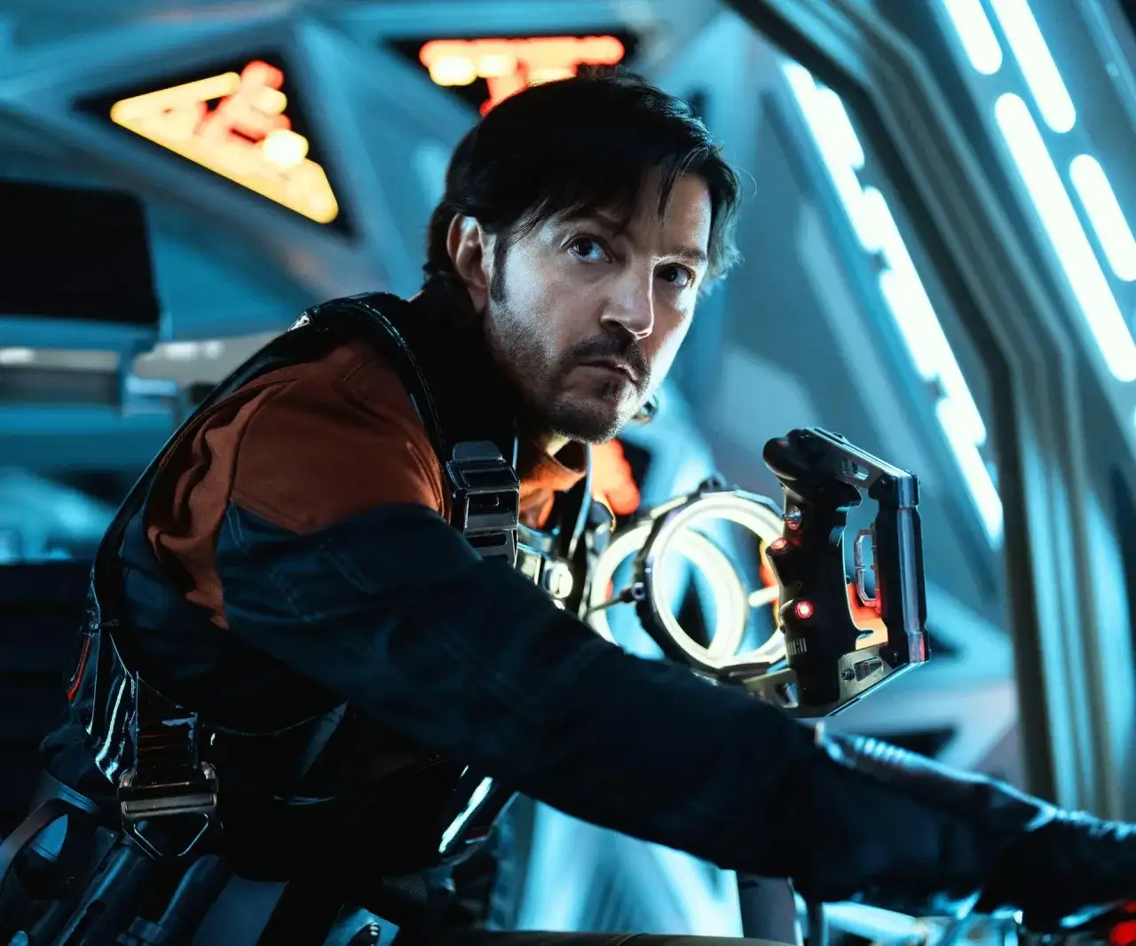 Ile odcinków ma Andor? Poznaj pełną liczbę epizodów serialu