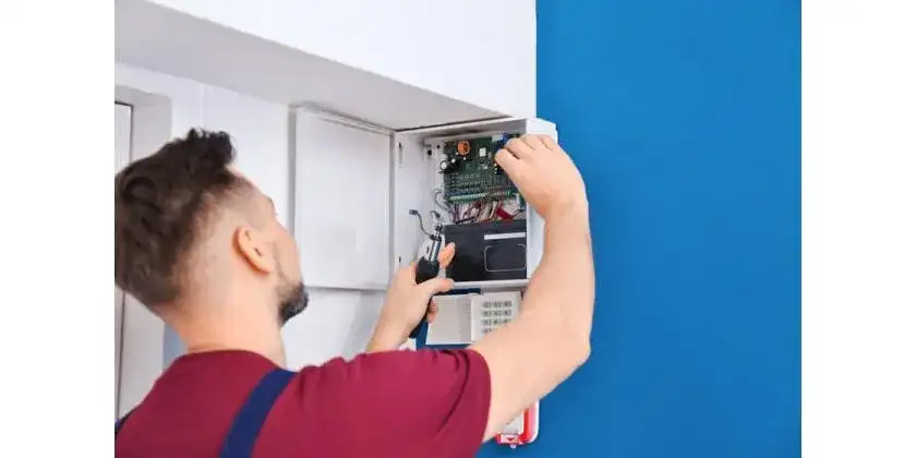 Jak założyć alarm w domu – krok po kroku bez zbędnych kosztów