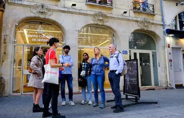 Jak zwiedzać Paryż: unikaj tłumów i odkryj ukryte skarby