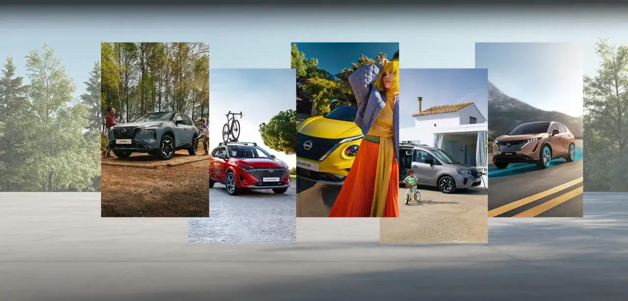 Gdańsk: Gdzie znaleźć najlepsze oferty na Nissana i aktualne promocje?