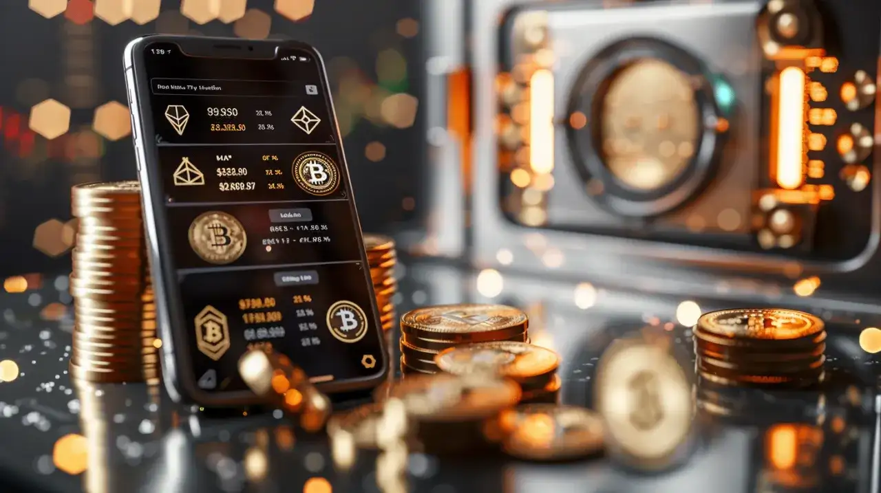 Jaki portfel kryptowalut wybrać? Kluczowe porady i wytyczne 