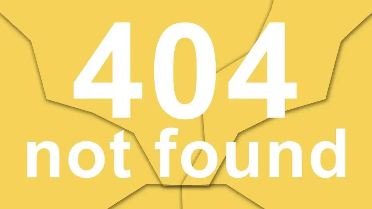 Tajemnica Kodu 404: Co Naprawdę Oznacza i Jak Go Rozwiązać