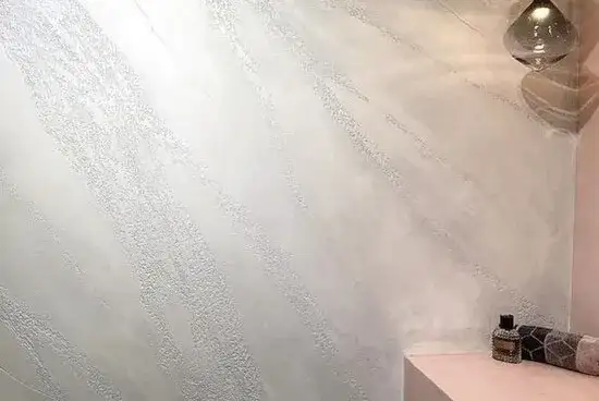 Kolory tynku trawertynowego: Inspirujące odcienie do wnętrz