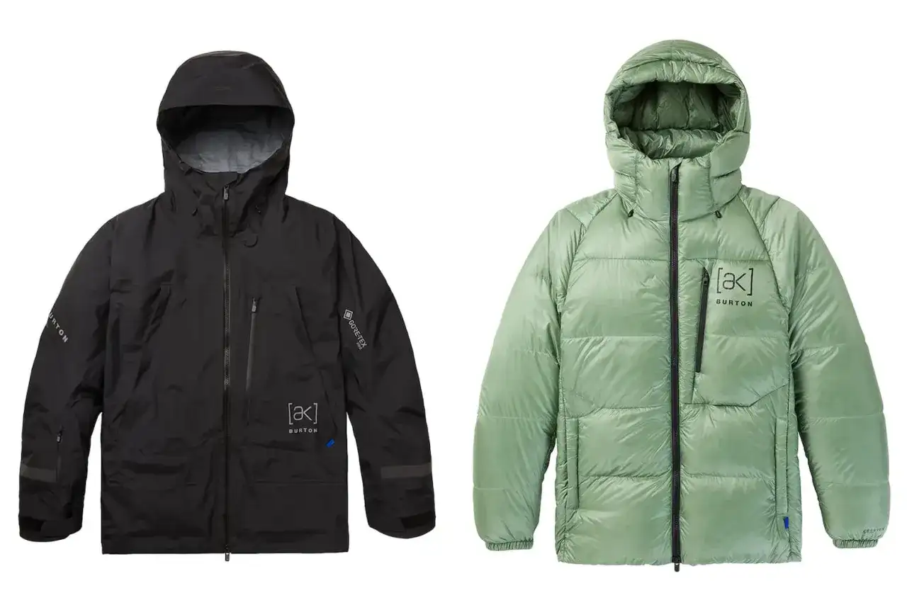 Pertex: Co to jest? Rodzaje, vs Gore-Tex. Wybierz idealny!