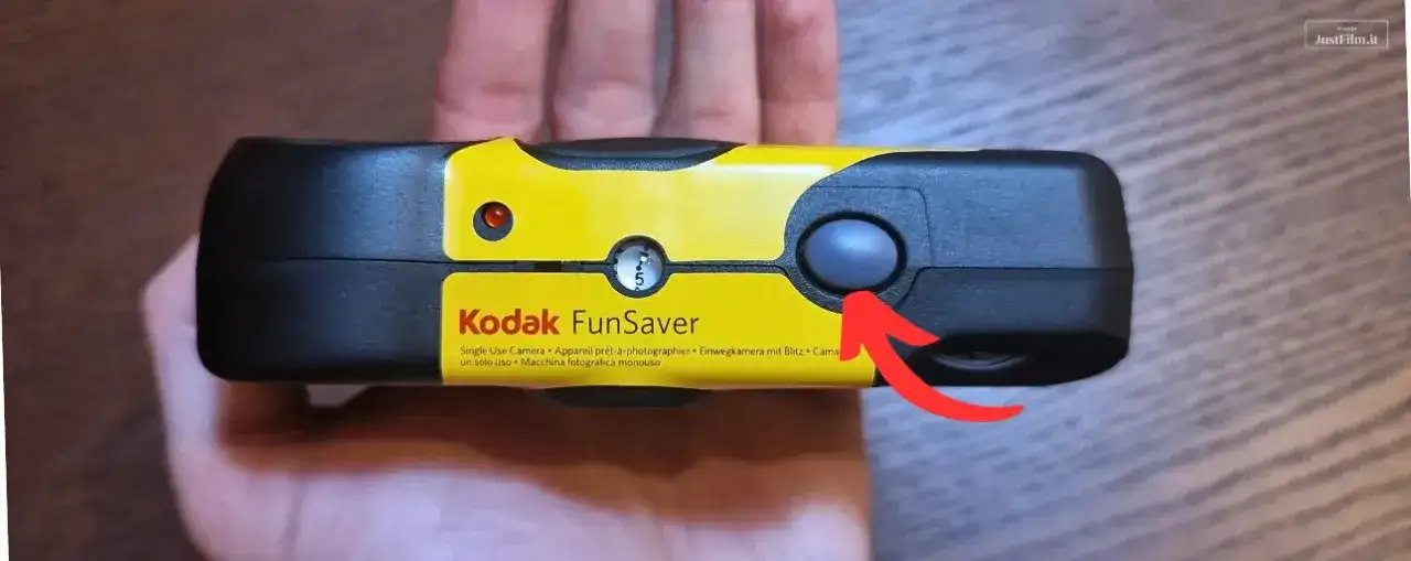 Gdzie wywołać zdjęcia z jednorazówki Kodak? Poradnik krok po kroku