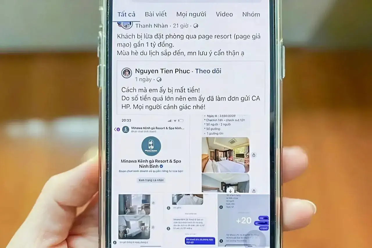 Jak sprawdzić wiarygodność noclegu i uniknąć oszustw przy rezerwacji