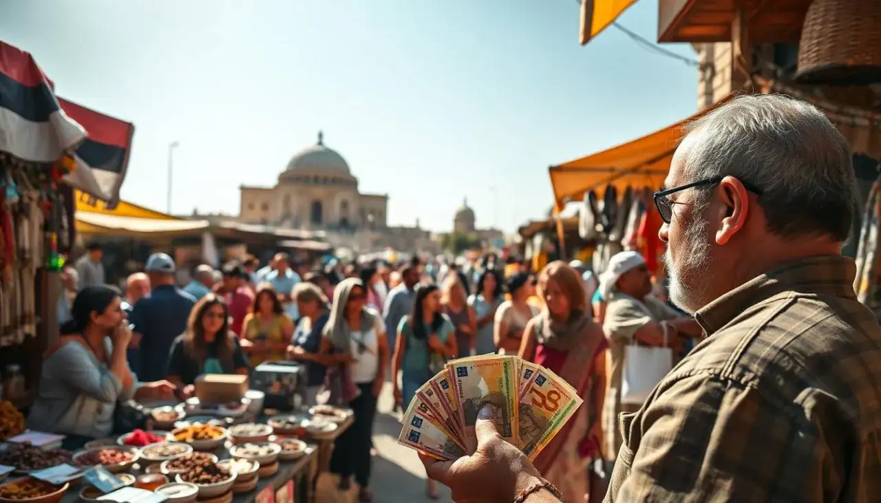 Jaka waluta na Maderze? Uniknij nieprzyjemnych niespodzianek finansowych