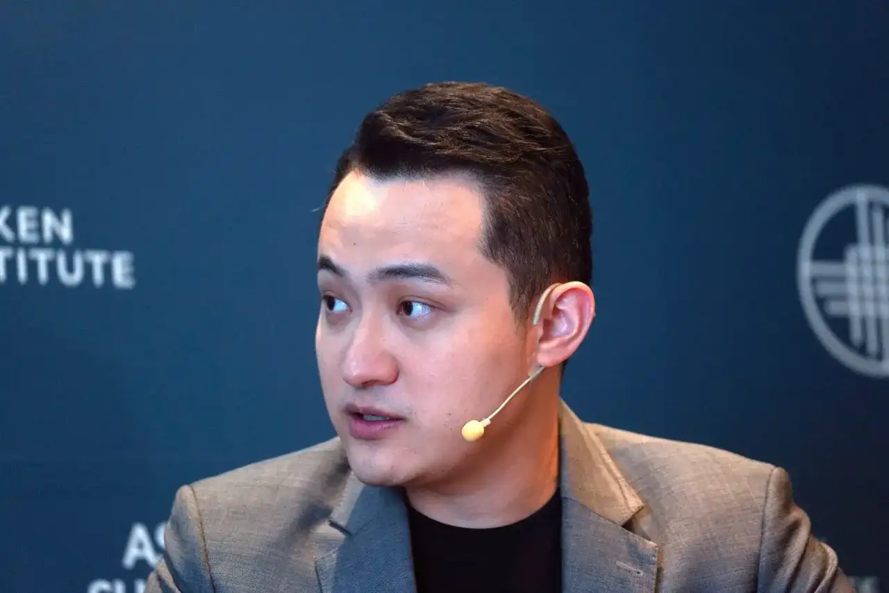 Justin sun uruchamia htx dao: cel - decentralizacja wymiany kryptowalut