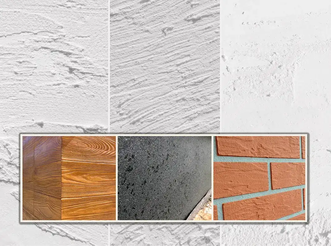 Elewacja gładka czy baranek - która lepiej sprawdzi się w Twoim domu?