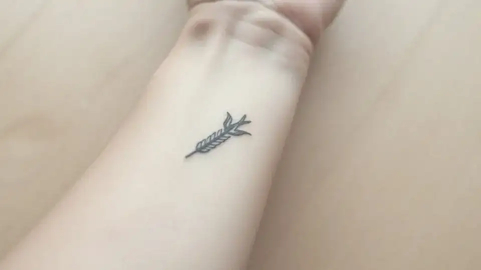 Tatuaże i ich znaczenie: odkryj, co naprawdę wyrażają twoje tatuaże