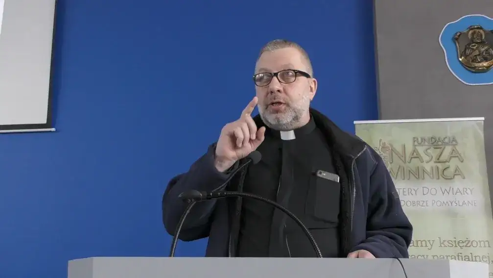 Czy bierzmowanie jest potrzebne do bycia chrzestnym? Oto prawda, którą musisz znać