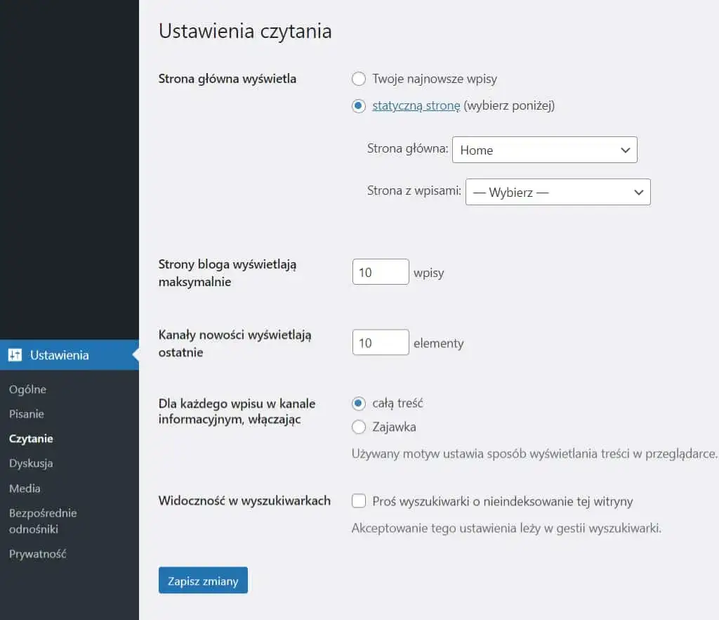 Jak postawić stronę na WordPressie bez zbędnych trudności?