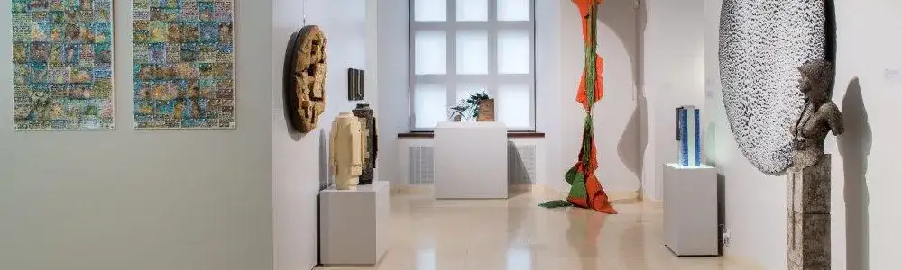 Muzeum Sztuk Użytkowych: Opinie odwiedzających, które zaskakują