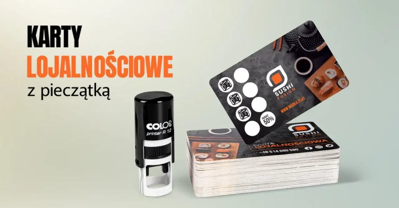 Karty lojalnościowe: Jak działają i jakie korzyści przynoszą?