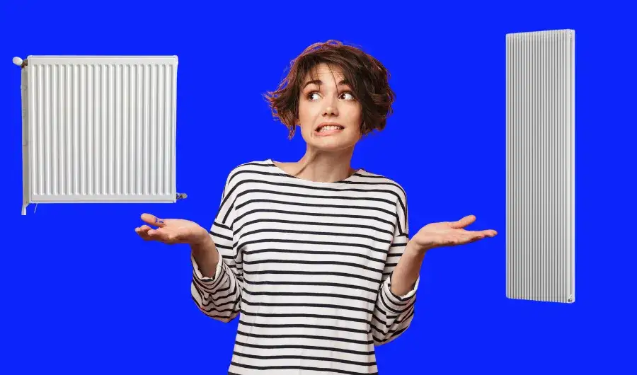 Grzejnik co aluminiowy – poznaj jego zalety i uniknij błędów przy wyborze