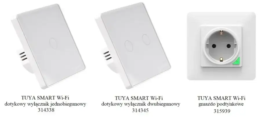 Jak łatwo podłączyć Polux Tuya WiFi - krok po kroku bez problemów