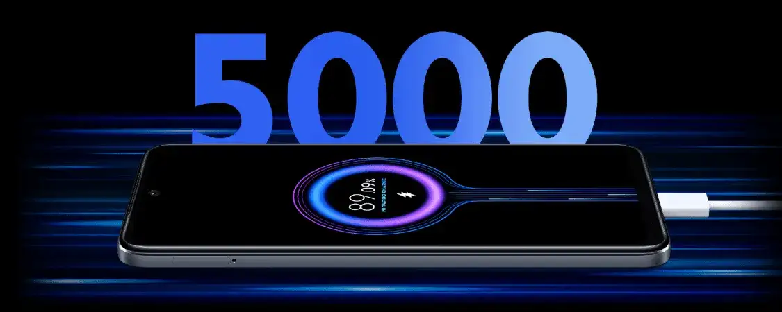 Pojemność baterii 5000 mAh: Jak długo wytrzyma i co to oznacza?