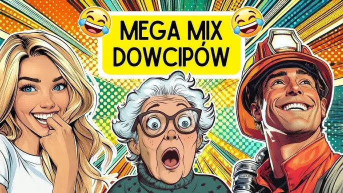 Najlepsze filmiki głupie, które rozśmieszą Cię do łez i poprawią humor