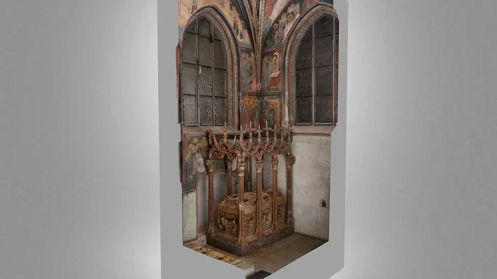 Kazimierza Jagiellończyka 4: Tajemnice adresu odkryte