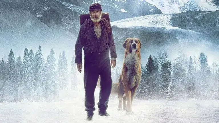 Film o psie Buck: emocjonująca historia przetrwania i przyjaźni