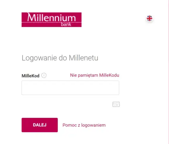 Zwiększ limit w koncie Millennium: Poradnik krok po kroku online i w oddziale