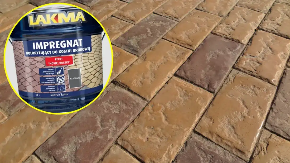 Zalety impregnacji wyrobów budowlanych