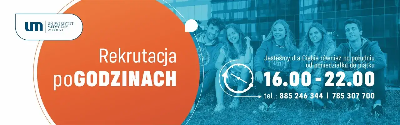 Rekrutacja na Uniwersytet Medyczny w Łodzi – kluczowe informacje i terminy