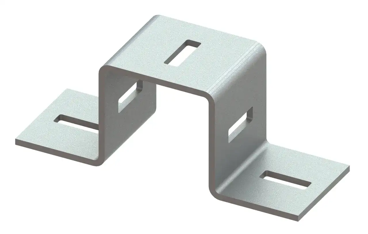 Łącznik stalowy, kotwa, krzyżówka: Wybór i montaż bez błędów