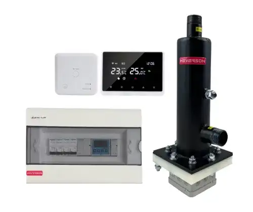 Kocioł elektryczny do co: oszczędność energii i komfort w ogrzewaniu