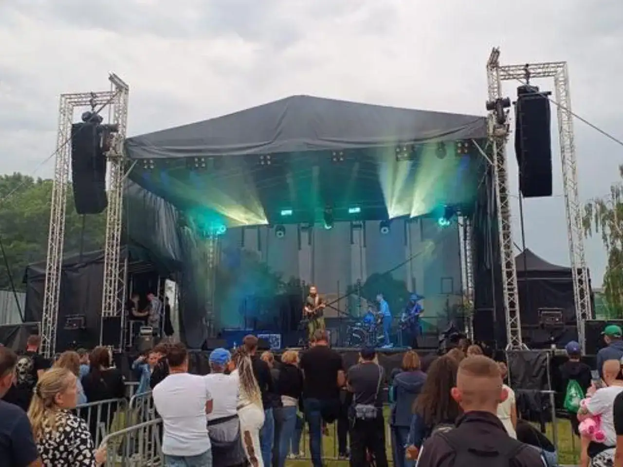 Julia Żugaj: Gdzie zobaczyć wokalistkę na trasie koncertowej? Daty