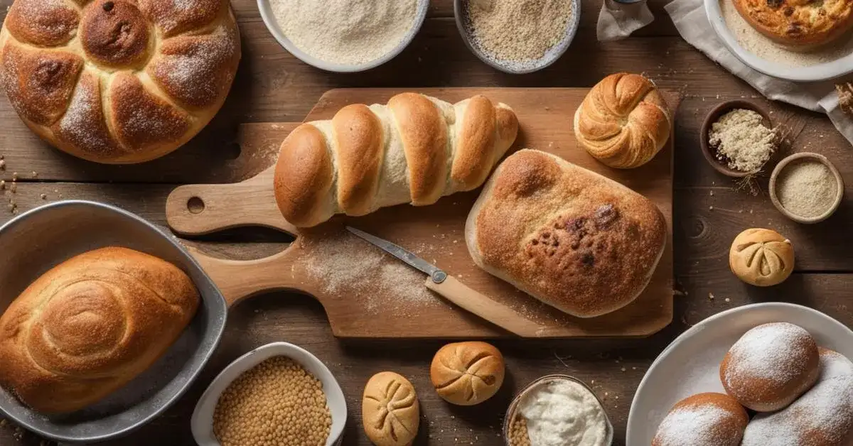 Która mąka jest lepsza: 450 czy 650? Porównanie właściwości i zastosowań