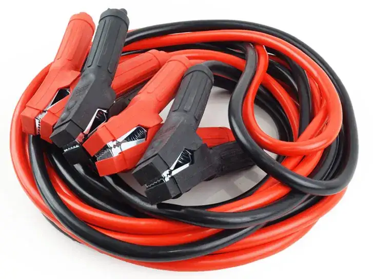 Jakie ampery powinny mieć kable rozruchowe do diesla, aby nie zawieść?
